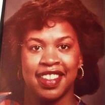Ms. Karen Coleman Beale