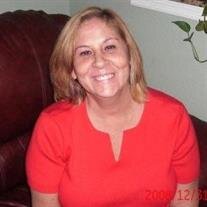 Deborah Lee Charapata
