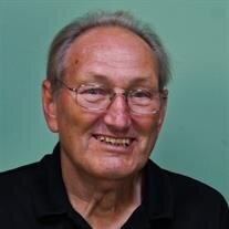 Raymond "Bob" R. Raeburn