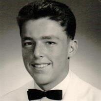 Paul W. Mulrooney