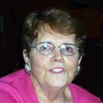 Shirley E. Wooldridge