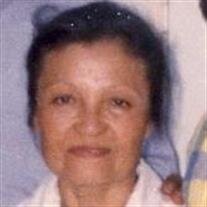 Elizabeth Covarrubia Bermudes