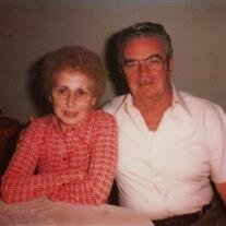 Bernice E. Reardon