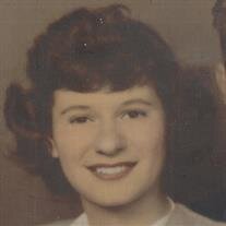 Marjorie A. "Midge" Gallagher