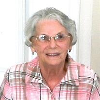 Betty P. Ackles