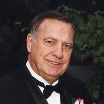 Carl H. DeBroux