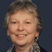 Carol K. Warran