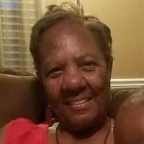 Carol Crayton Stephens