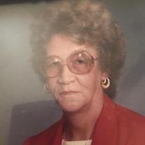 Vivian Marie Minor