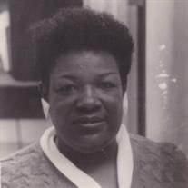 Delores Carolyn Tyson