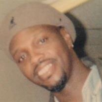 Mr. Calvin James Smith, Jr.