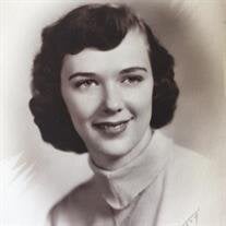 Marilyn Margery (Mills) Nitz