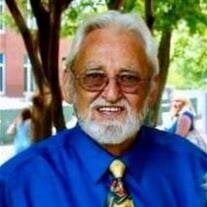 Harold Eugene Taylor