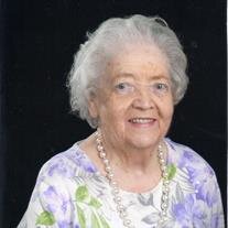 Elizabeth Bradford Haynes