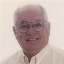 Harold  F. O'Brien