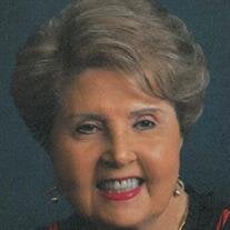 Mary Uline Potashnick Harrison