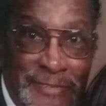 Willie Bruce "Big Will" Williams