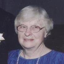 Mary L. Schlichting