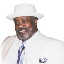 Mr. Willie Lee Cook