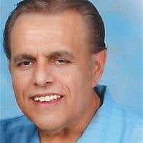 Michael Terry Falkenberg