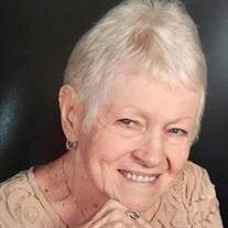 Maudie Helen Morrison