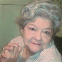 Maria Manuela Bernal