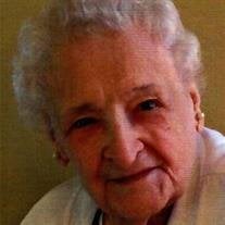 Mildred M. Maderic Verner