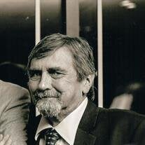 William C. "Bill" Bodnar