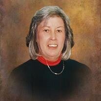 Carol Elaine Goodwin