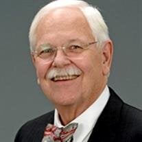 Laurence L. "Larry" Christensen