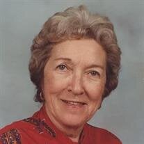 Agnes McKay DeSilva