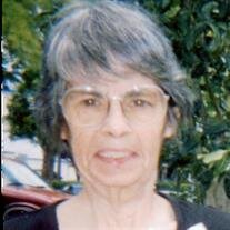 Carol Ann Kroft