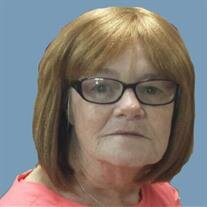 Geraldine Sarver Kirk