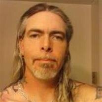 Kevin Eugene Goldsmith Sr.