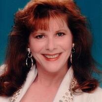 Elaine Rae Petrini