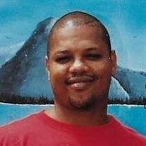 Arthur L. Smith Jr.