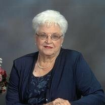 Wanda A. Hayes