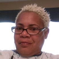 Tanya T. Travis