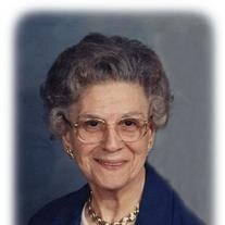 Eleanor P. Warchock