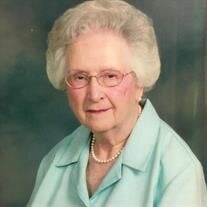 Doris P. Stone