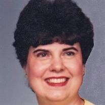 Joanne Marcotte