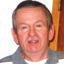 ROBERT E. "BOB" GRUNINGER