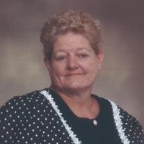 Alice Fay Alexander