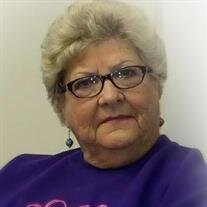 Frances D. Joyal