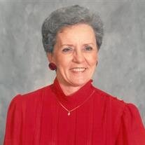 Mrs. Ruth Moore