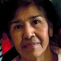 Josefina M. Flores