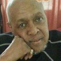 Mr. Rayford Eugene Jordan