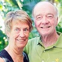 Daniel & Betsey P Mahoney