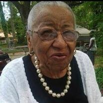 Elsie Lee Berry
