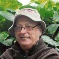 Gerald Laprise